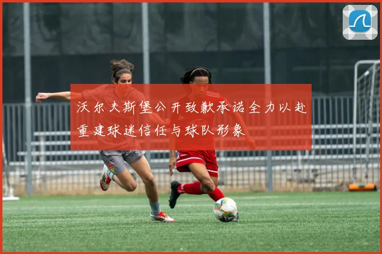 沃尔夫斯堡公开致歉承诺全力以赴重建球迷信任与球队形象